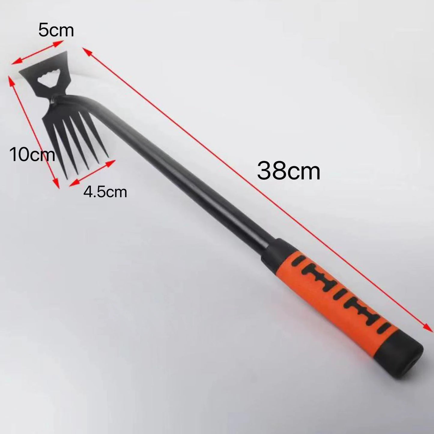 Multifunction Gardening Hand Weed Puller