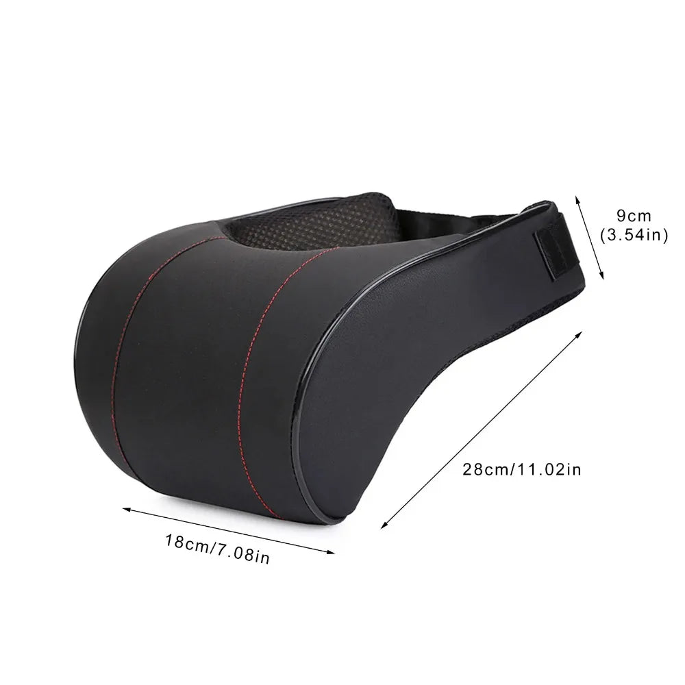 Memory Foam Car Neck Pillow