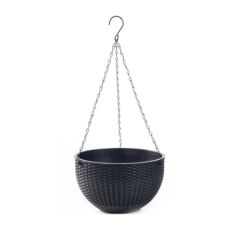 European Style Honeycomb Hanging Flower Pot