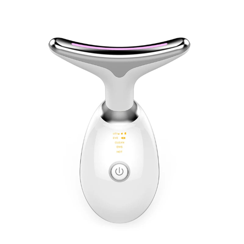 IPL Skin Rejuvenation & Neck Lifting Device