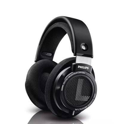 Philips SHP9500 Head-Mounted Wired Headphones