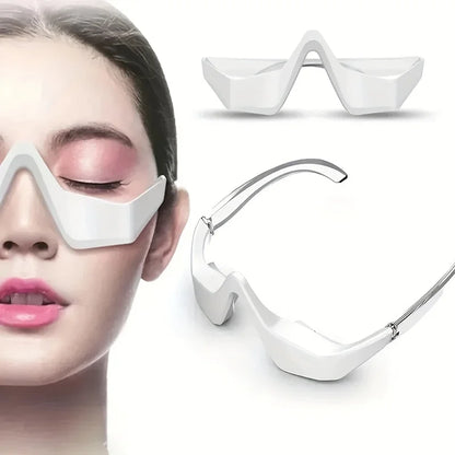 Red Light 3D EMS Eye Massager