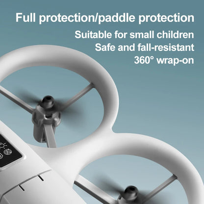 GT3 Professional 8K HD Dual Camera Drone
