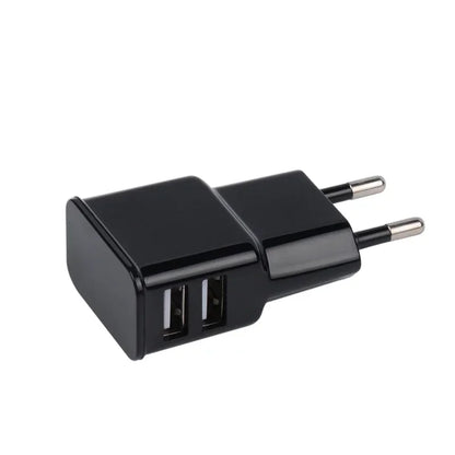 5V 2A EU Plug USB Charger