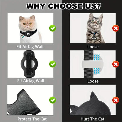 Adjustable Elastic Nylon Dog & Cat Collar with Bell