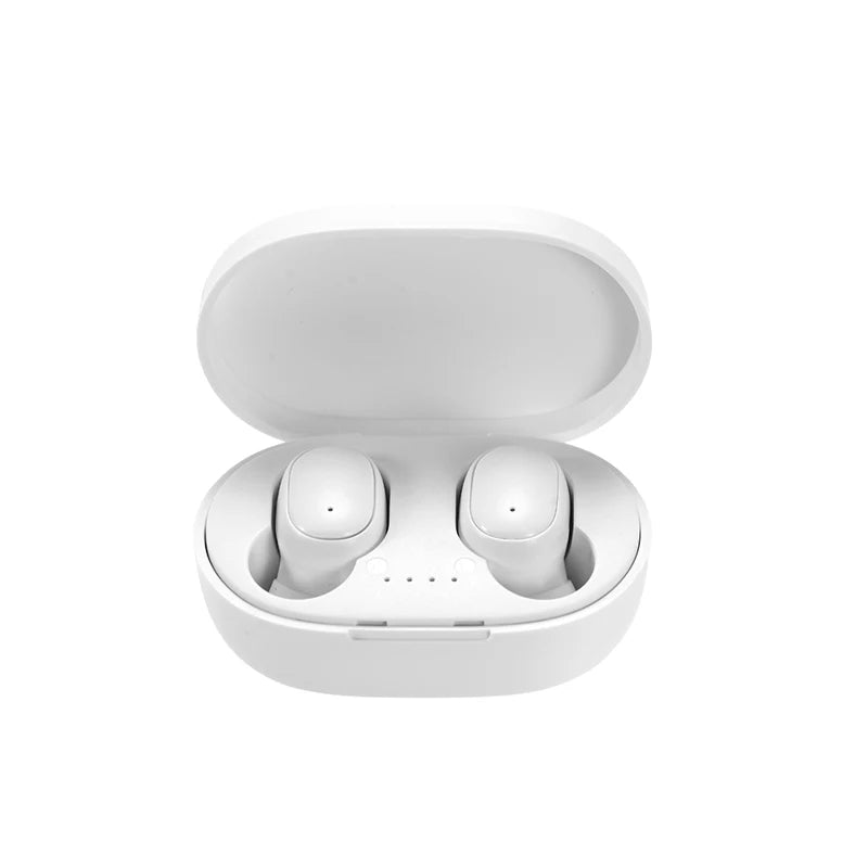 Original A6S TWS Wireless Earphones