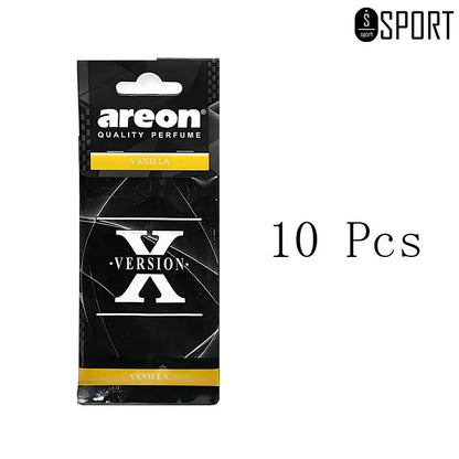 X Version Car Air Refresher