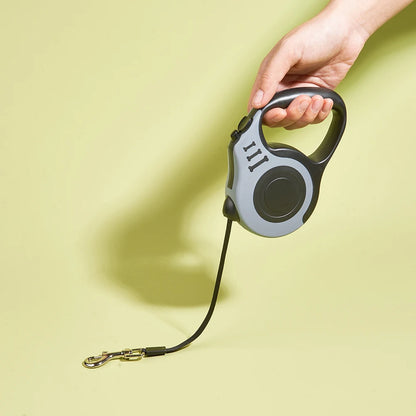 3M & 5M Retractable Dog Leash