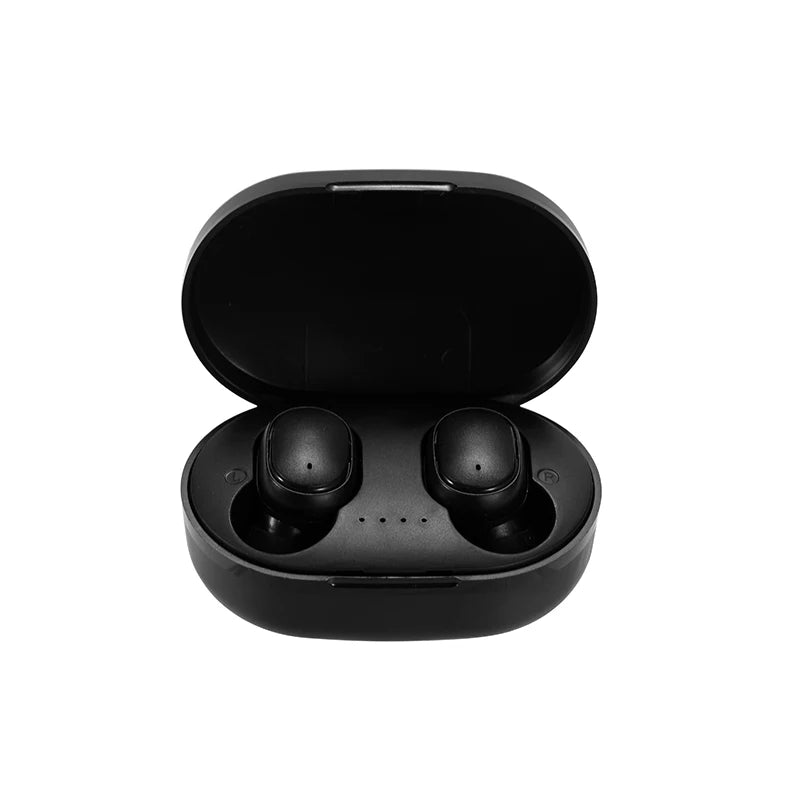 Original A6S TWS Wireless Earphones