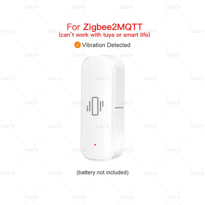 Real-Time Door & Window Tilt Alarm for Home Security