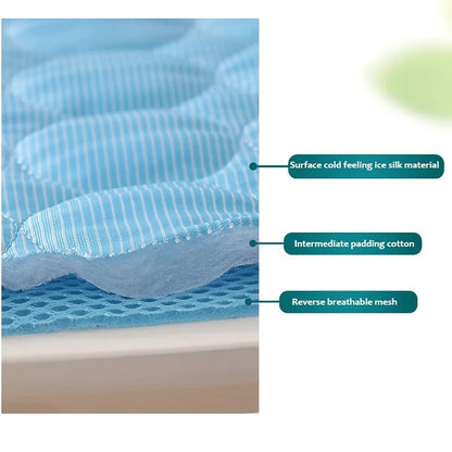 Extra Large Pet Ice Bed for Dogs & Cats