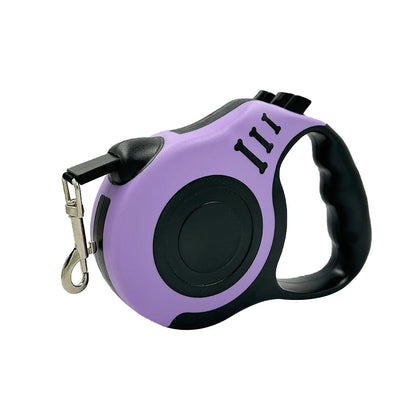 3M & 5M Retractable Dog Leash