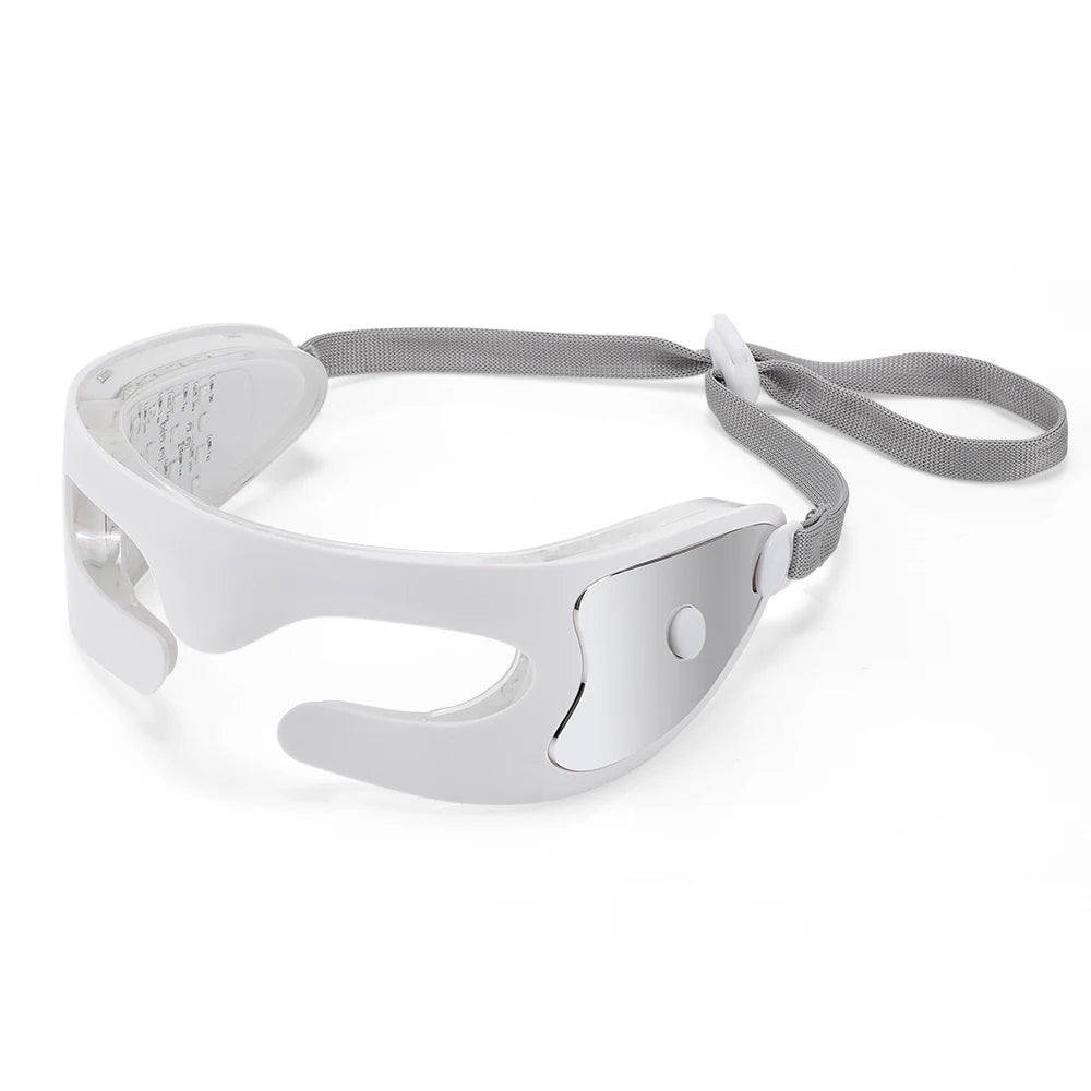 3D Visual Eye Massager Beauty Device