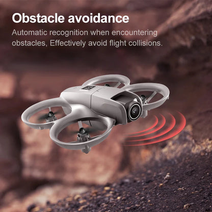 GT3 Professional 8K HD Dual Camera Drone