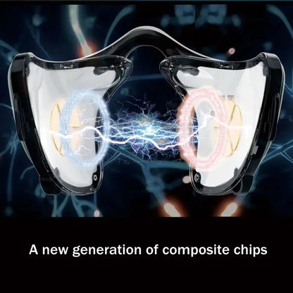 V-Shaped Face Lifting & Firming Device