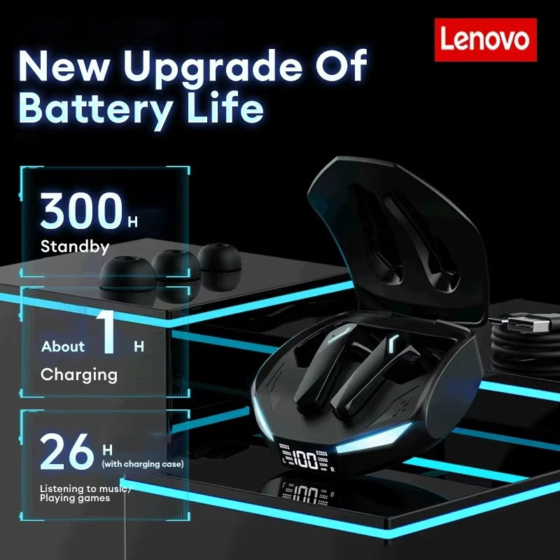 Original Lenovo XT53 Wireless Earbuds