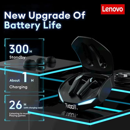 Original Lenovo XT53 Wireless Earbuds