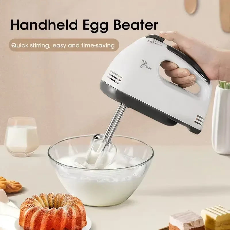 Multifunctional Kitchen Mixer for Eggs