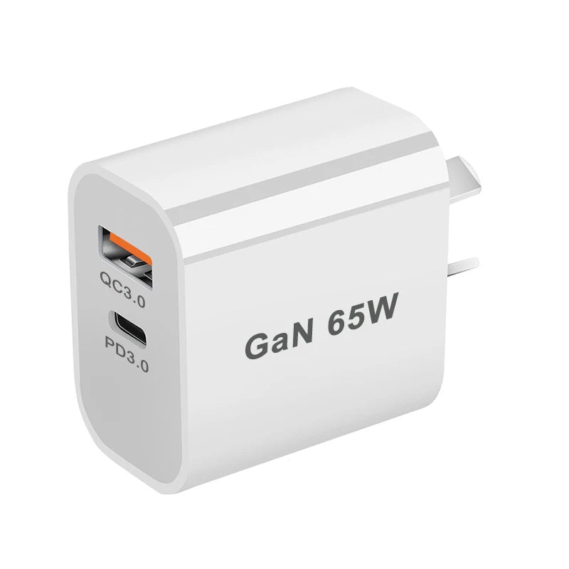 Type-C PD Quick Charging Adapter