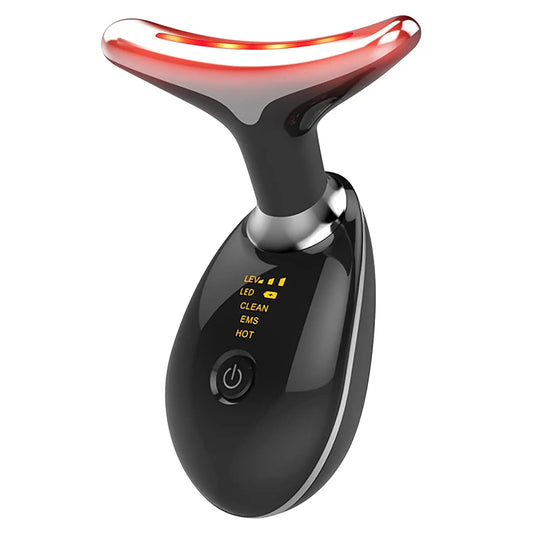 IPL Skin Rejuvenation & Neck Lifting Device
