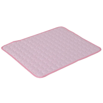 Extra Large Pet Ice Bed for Dogs & Cats