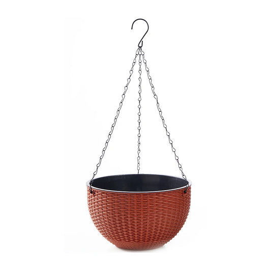 European Style Honeycomb Hanging Flower Pot