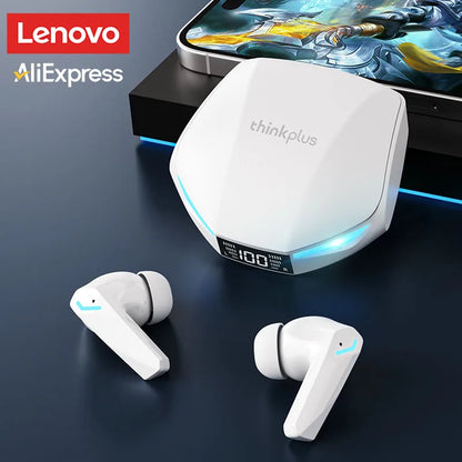 Original Lenovo XT53 Wireless Earbuds