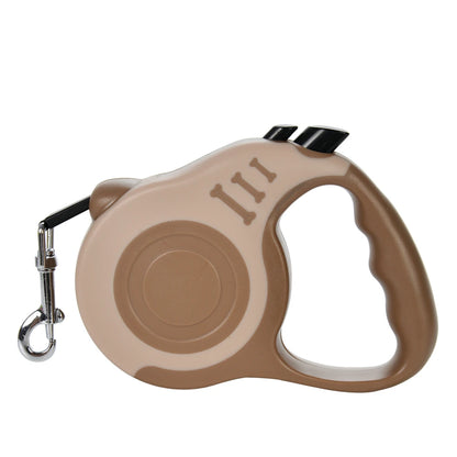 3M & 5M Retractable Dog Leash