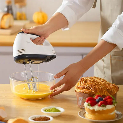 Multifunctional Kitchen Mixer for Eggs