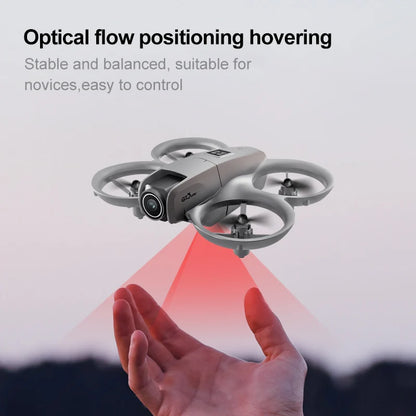 GT3 Professional 8K HD Dual Camera Drone