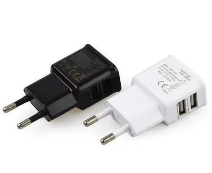 5V 2A EU Plug USB Charger