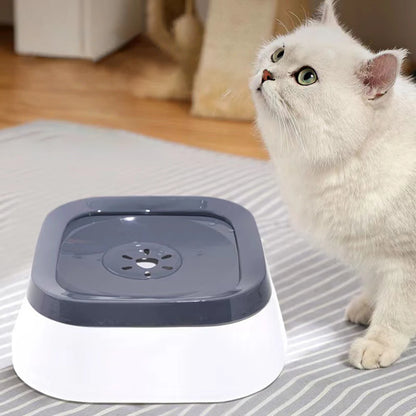 Outdoor Pet Floating Water Basin