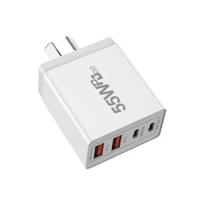 Type-C PD Quick Charging Adapter
