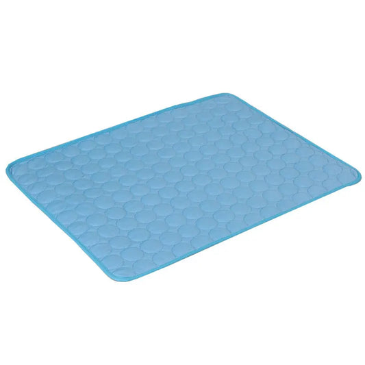 Extra Large Pet Ice Bed for Dogs & Cats