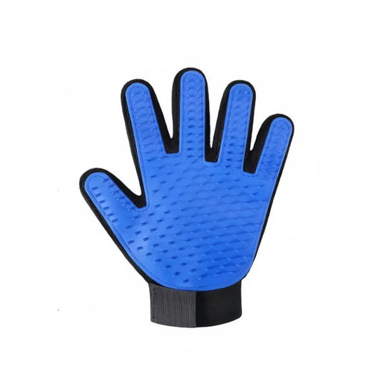 Cat & Dog Deshedding Hair Remover Grooming Glove