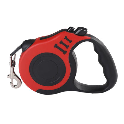 3M & 5M Retractable Dog Leash