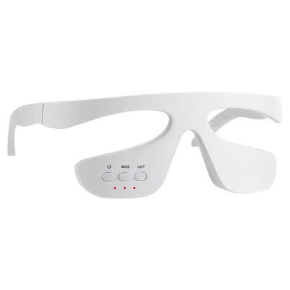 3D Visual Eye Massager Beauty Device