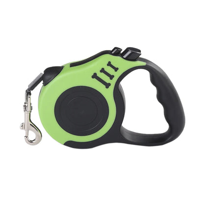 3M & 5M Retractable Dog Leash