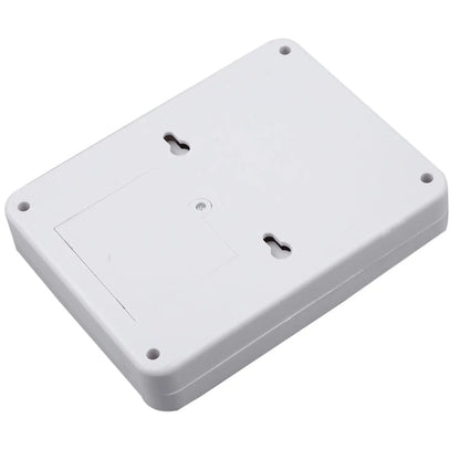 PIR Sensor Wireless Home Security Alarm System
