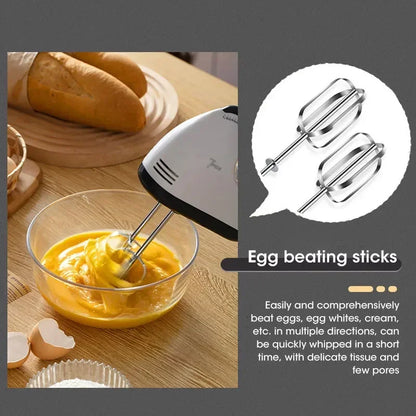 Multifunctional Kitchen Mixer for Eggs