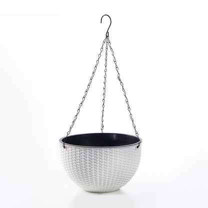 European Style Honeycomb Hanging Flower Pot