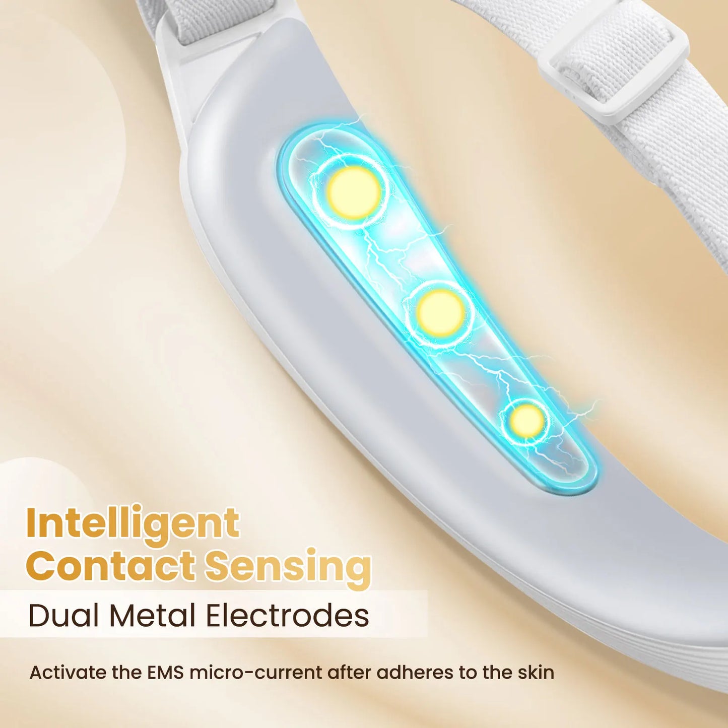 Electric V-Face Lifting Beauty Device