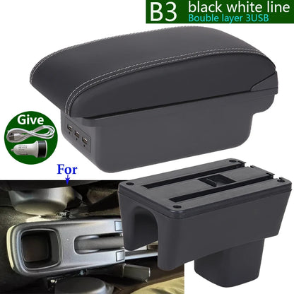 Auto Storage & Interior Arm Bracing for Suzuki