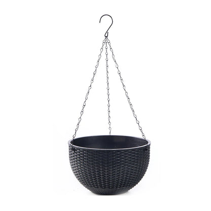 European Style Honeycomb Hanging Flower Pot