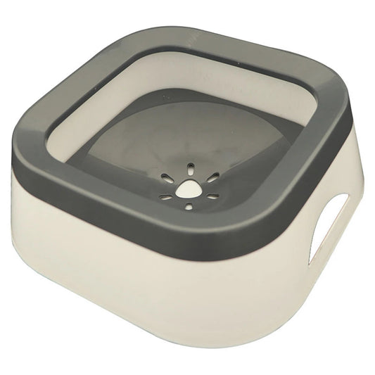 Outdoor Pet Floating Water Basin