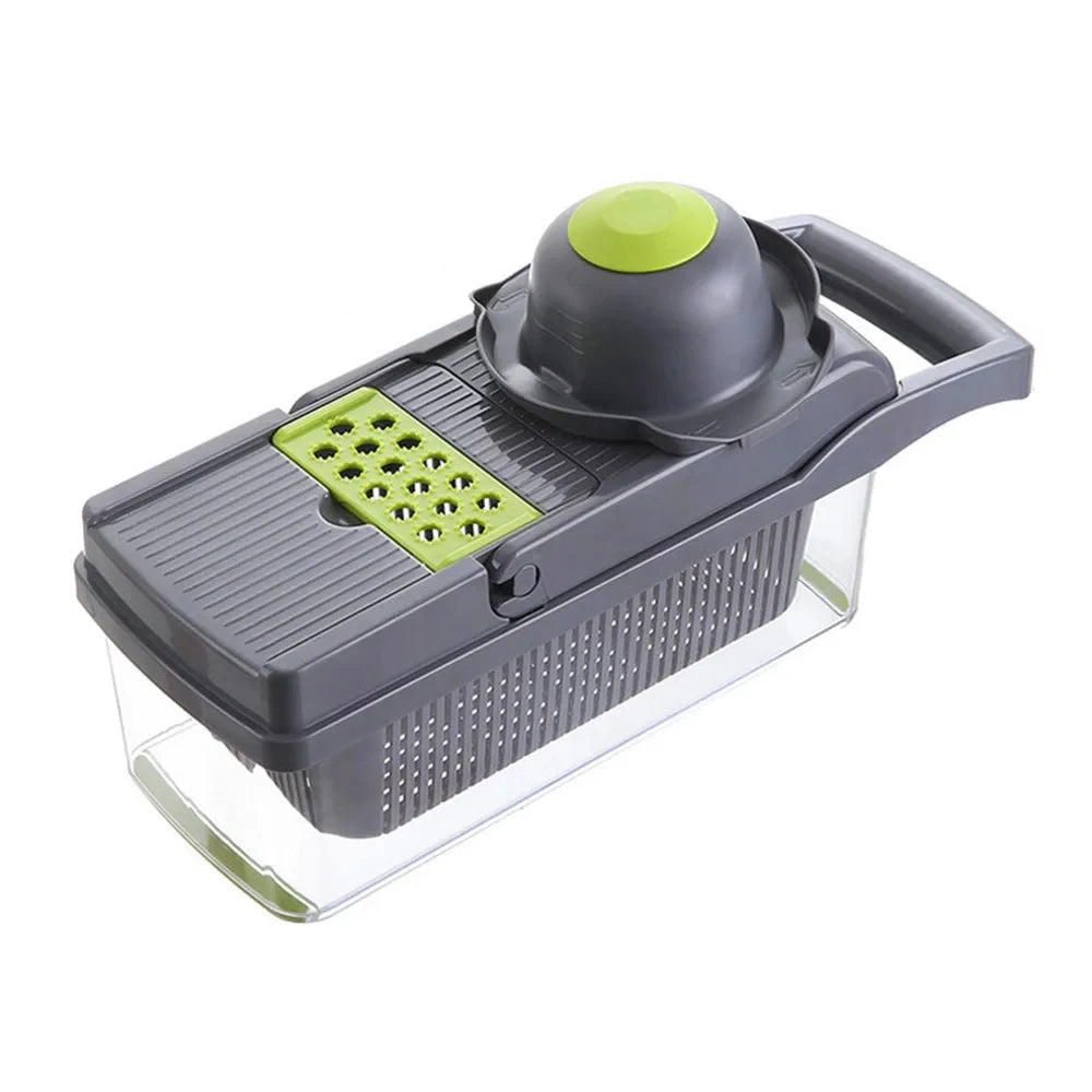 14/16-in-1 Multifunctional Vegetable Chopper