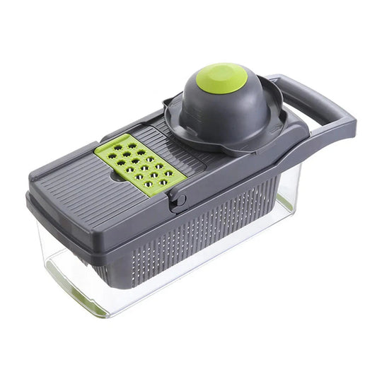 14/16-in-1 Multifunctional Vegetable Chopper