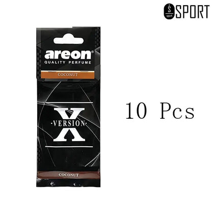 X Version Car Air Refresher