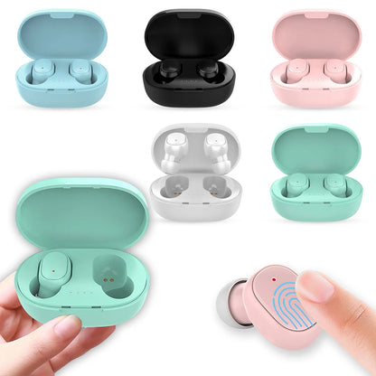 Original A6S TWS Wireless Earphones