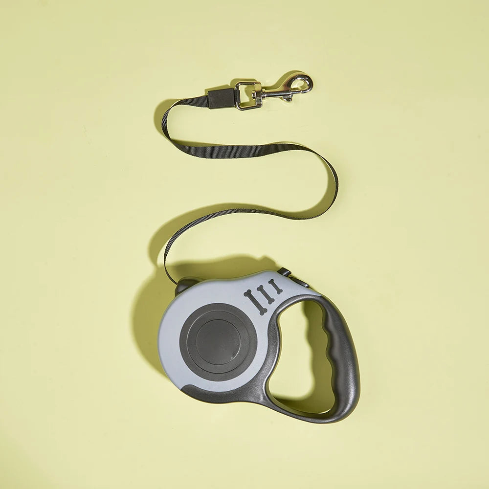 3M & 5M Retractable Dog Leash
